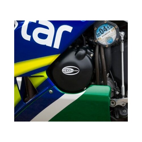 R&G Racing Engine Case Covers To Suit Honda CBR600RR '03-'06 (LHS)