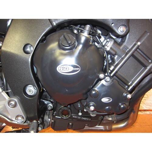 R&G Racing Engine Case Covers To Suit Yamaha FZ8 and FZ1 [RHS]