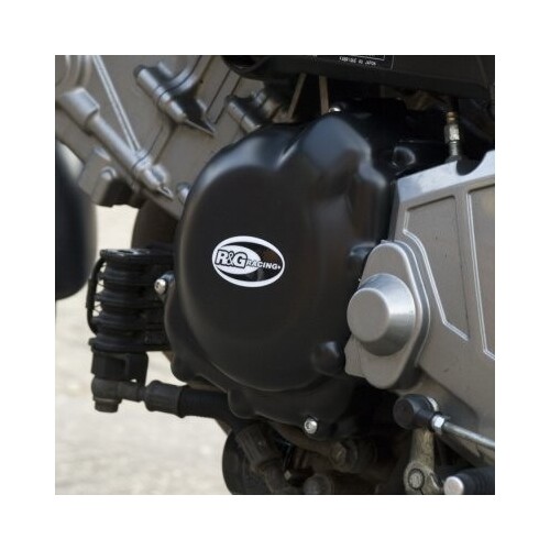 R&G Racing Engine Case Covers To Suit Suzuki SV650 K3-K8 (2003-2008) & DL650 04-11.