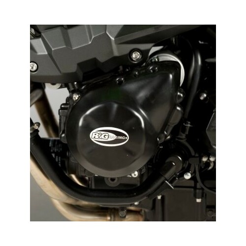 R&G Racing Engine Case Covers To Suit Kawasaki Z750 & Z750S '04- (LHS)