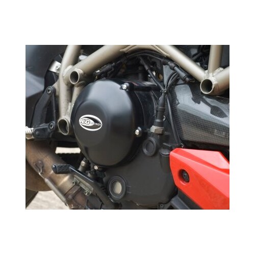 R&G Racing Engine Case Covers To Suit Ducati Streetfighter (1098) - RHS