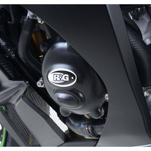 R&G Racing Engine Case Covers - RACE SERIES - To Suit Kawasaki ZX10-R '11- & ZX-10RR '21- (LHS)
