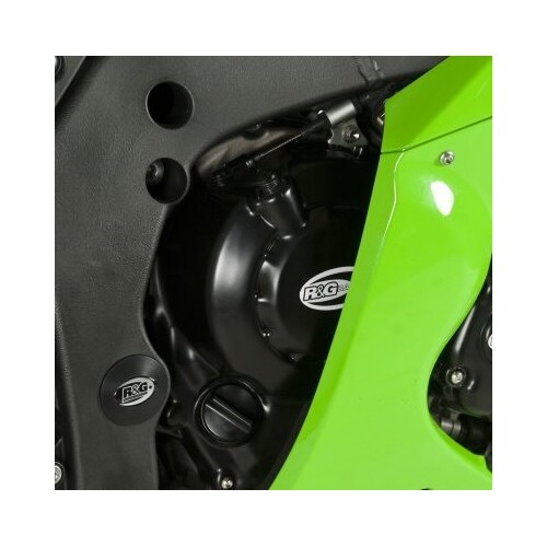 R&G Racing Engine Case Covers Kawasaki ZX10-R '11- & ZX-10RR '21- (RHS)