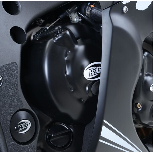 R&G Racing Engine Case Covers - RACE SERIES - To Suit Kawasaki ZX10-R '11- & ZX-10RR '21- (RHS)