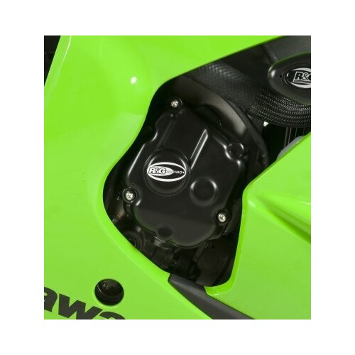R&G Racing Engine Case Covers Kawasaki ZX10-R '11- & ZX-10RR '21- (RHS)