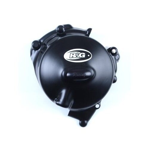 R&G Racing Engine Case Covers - RACE SERIES - To Suit Triumph Street Triple (upto '11), Daytona 675  (upto '11) and Street Triple R  (upto '10) - RHS