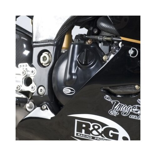 R&G Racing Engine Case Covers