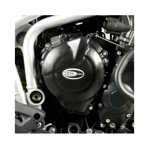 R&G Racing Engine Case Covers To Suit Triumph Tiger 800 and XC '11-, XCX '15-, XRX '15- & Tiger 800 XCA '18-