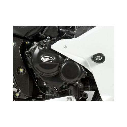 R&G Racing Engine Case Covers