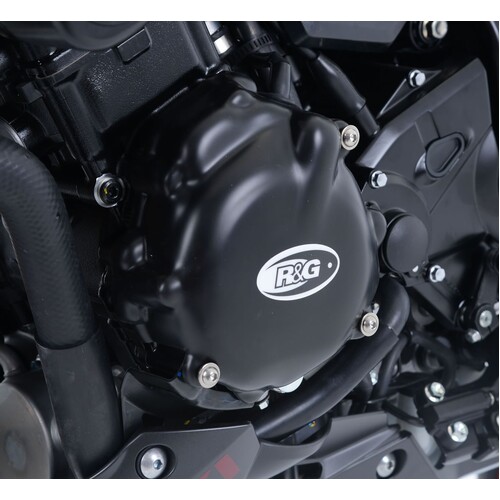 R&G Racing Engine Case Covers To Suit Suzuki GSR750 '11- and GSX-S750 '17- models