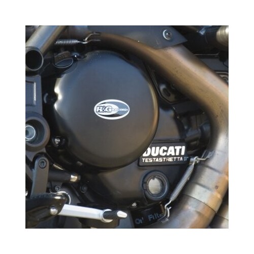 R&G Racing Engine Case Covers