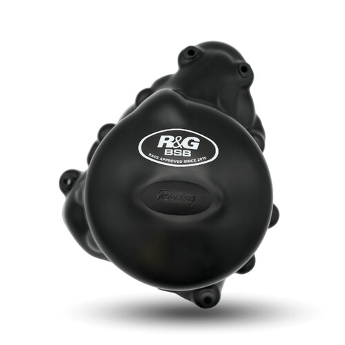 R&G Racing Engine Case Covers - RACE SERIES - To Suit Triumph Street Triple/R/Daytona 675 (2012 onwards) - LHS