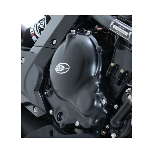 R&G Racing Engine Case Covers To Suit Kawasaki ER-6 '06- and Versys '10-