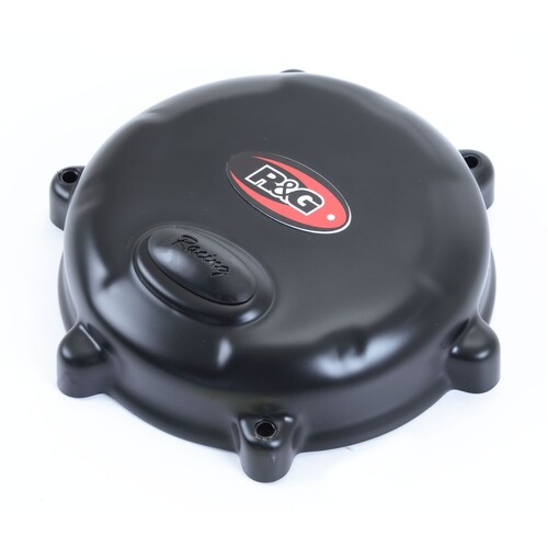 R&G Racing Engine Case Covers - RACE SERIES - To Suit Ducati Panigale 959 '13-/1199 '12-/1299 '15- & Panigale V2 ’20-