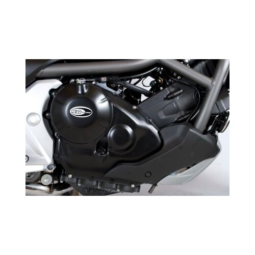 R&G Racing Engine Case Covers To Suit Honda NC700X/S (Manual Only), NC750X '14-'20
