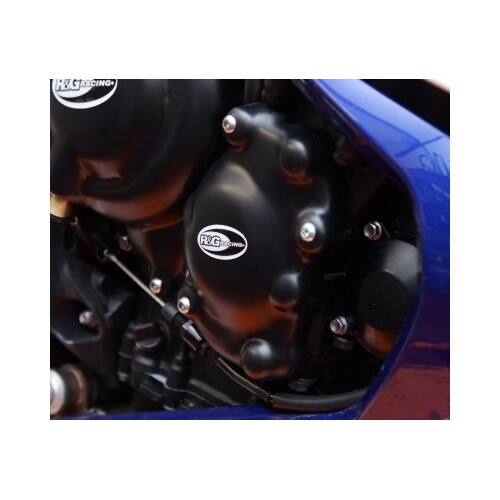R&G Racing Engine Case Covers To Suit Triumph Daytona 675 ('13-) & Triumph Daytona Moto2™ 765 '20-