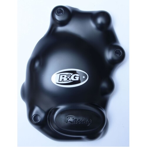 R&G Racing Engine Case Covers - RACE SERIES - To Suit Triumph Daytona 675 ('13-) & Triumph Daytona Moto2™ 765 '20- - RHS