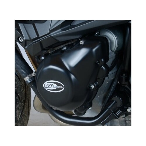 R&G Racing Engine Case Covers To Suit Kawasaki Z800 ('13-)