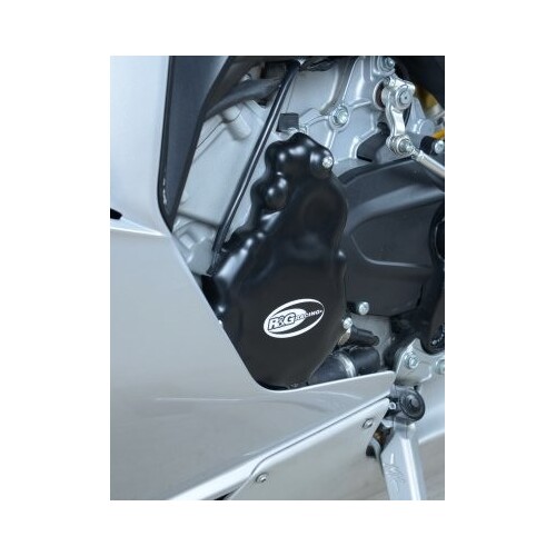 R&G Racing Engine Case Covers To Suit MV Agusta F3 675/800, Rivale 800, Stradale and Turismo Veloce models