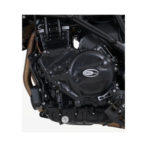 R&G Racing Engine Case Covers To Suit BMW F650GS '01-'04 & '09-,F700GS & F800GS '08-.