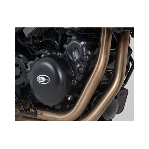 R&G Racing Engine Case Covers To Suit BMW F800GT '12-'16, BMW F800R '09-, BMW F800ST '05- and F800S '05-'08 models