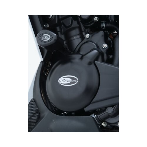 R&G Racing Engine Case Covers To Suit Honda CBR500R  ('13-'18) and CB500F ('13-'18)