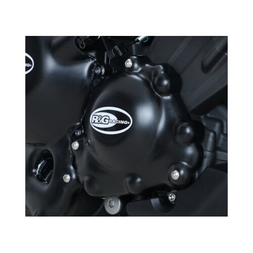 R&G Racing Engine Case Covers To Suit Yamaha MT-09 (FZ-09), SP '18-'20, XSR900 '16-'21, Tracer 900 GT '18-'20 & & Niken '18-'20 (Pulse/Starter)