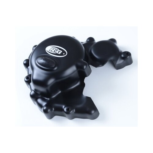 R&G Racing Engine Case Covers - RACE SERIES - To Suit KTM 390 DUKE '13-'15 / RC390 '14-'15 - LHS