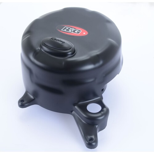 R&G Racing Engine Case Covers To Suit Ducati 899 Panigale (Race Series)
