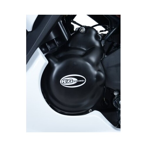 R&G Racing Engine Case Covers To Suit Honda CBR300R '14- & CB300R '18- (LHS)