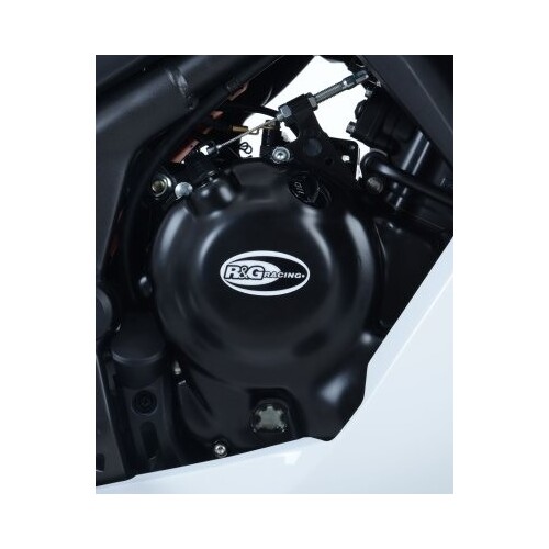 R&G Racing Engine Case Covers To Suit Honda CBR300R '14-, CB300R '18-, CRF250L '13-, CRF250M '13-'16, CRF250 Rally '20-, CRF300L '21- & CRF300 Rally '
