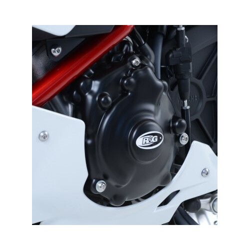 R&G Racing LHS Engine Case Cover To Suit Yamaha YZF-R1/R1M (2015 - Onwards)