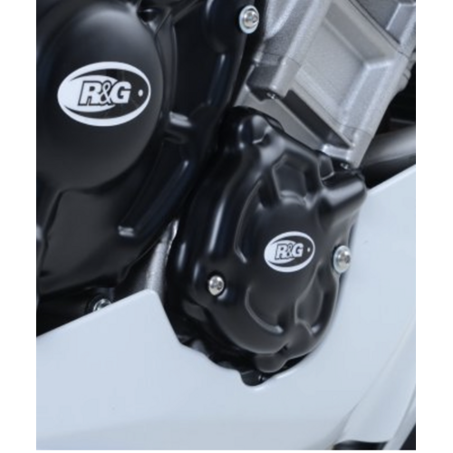 R&G Racing Engine Case Covers To Suit Yamaha YZF-R1/R1M 2015-Onwards