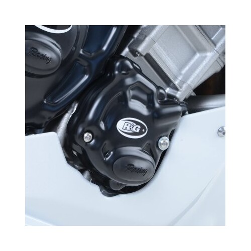 R&G Racing Engine Case Covers - RACE SERIES - To Suit Yamaha YZF-R1/R1M 2015-, MT-10 '16- & SP '17- RHS Oil Pump Case