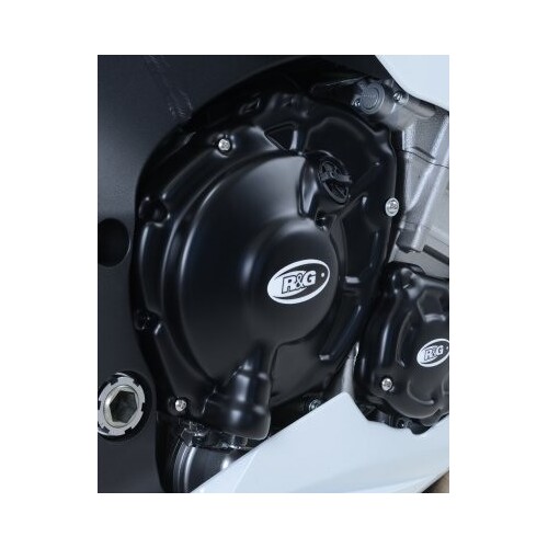 R&G Racing Engine Case Covers To Suit Yamaha YZF-R1/R1M 2015- RHS Clutch Cover