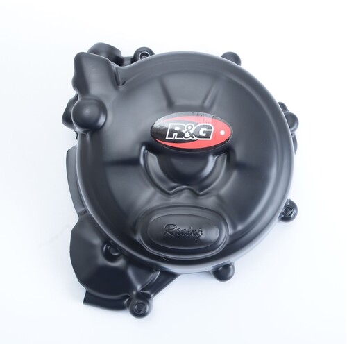 R&G Racing Engine Case Covers - RACE SERIES - To Suit Ducati Panigale 899/959 '13- & Panigale V2 '20- LHS Generator Case Cover (RACE FAIRING ONLY)