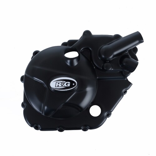 R&G Racing Engine Case Cover To Suit Suzuki SV650 '16- & SV650X '18- (RHS)