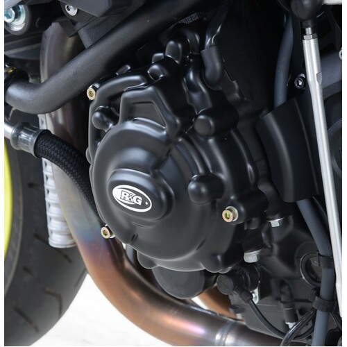 R&G Racing Engine Case Cover Yamaha MT-10 '16- & SP '17-