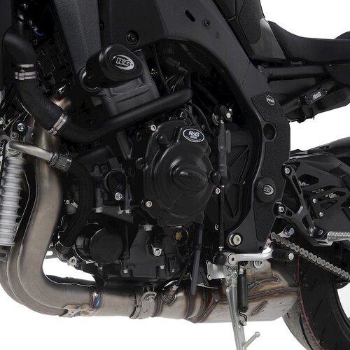 R&G Racing Engine Case Cover -Race Series - Yamaha MT-10 '16- & SP '17- (LHS)
