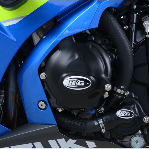 R&G Racing Engine Case Cover To Suit Suzuki GSX-R1000 '17-  / GSX-R1000R '17- Left Hand Side