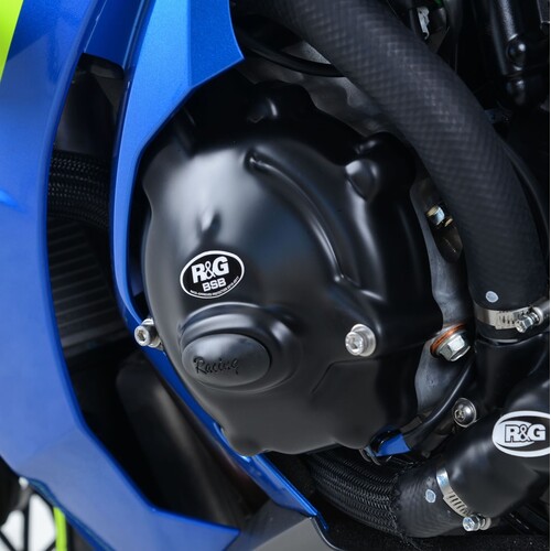 R&G Racing Engine Case Covers - RACE SERIES To Suit Suzuki GSX-R 1000 L7 '17-  / GSX-R1000R '17- (LHS)