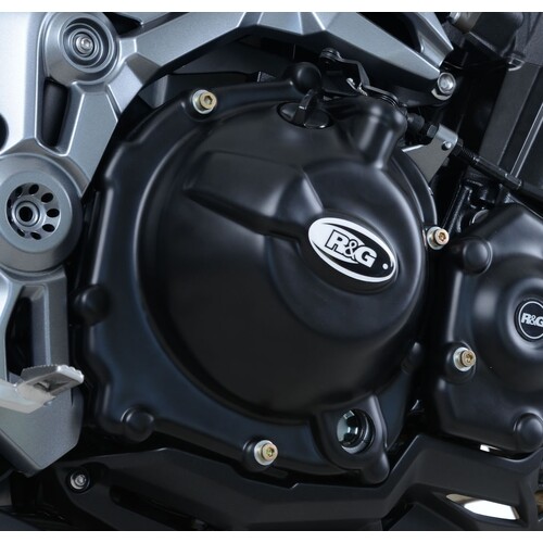 R&G Racing Engine Case Cover Kawasaki Z900 '17- (RHS - Clutch)
