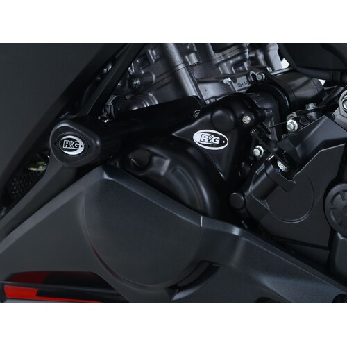 R&G Racing Engine Case Cover Honda CBR250RR '17- (LHS)