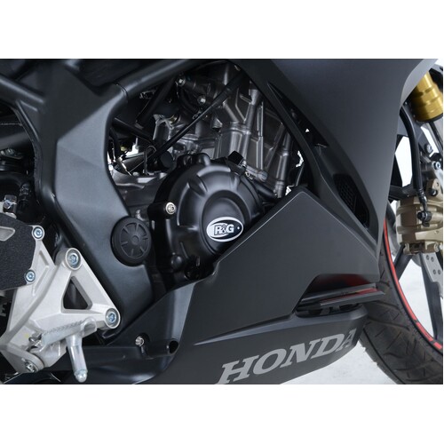 R&G Racing Engine Case Cover Honda CBR250RR '17- (RHS)