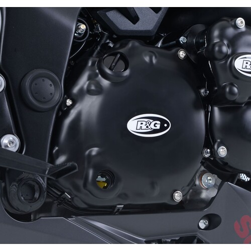 R&G Racing Engine Case Cover Suzuki GSX-S750 '17- (RHS - Clutch)