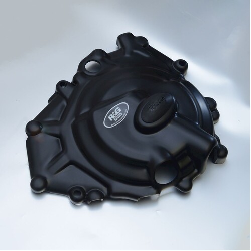 R&G Racing Engine Case Cover To Suit Kawasaki Ninja 250/400 '18- models (RHS Race Version)