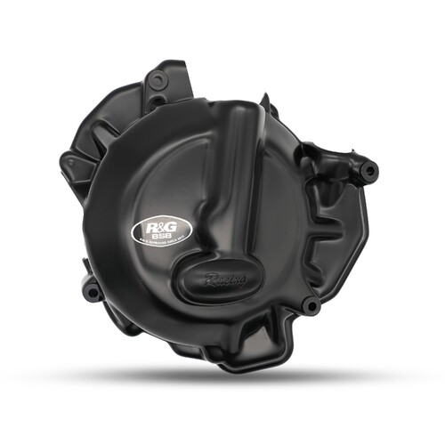R&G Racing Engine Case Covers To Suit KTM 890SMT '23-, 790 Duke '24-
