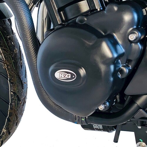 R&G Racing Engine Case Cover Kawasaki Z900RS '18- (LHS)