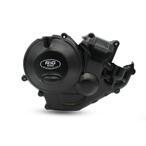 R&G Racing Engine Case Cover To Suit the Honda CRF1100L Africa Twin Adventure Sports and CRF1100L Africa Twin Standard Model '20- (RHS) (NON DCT)
