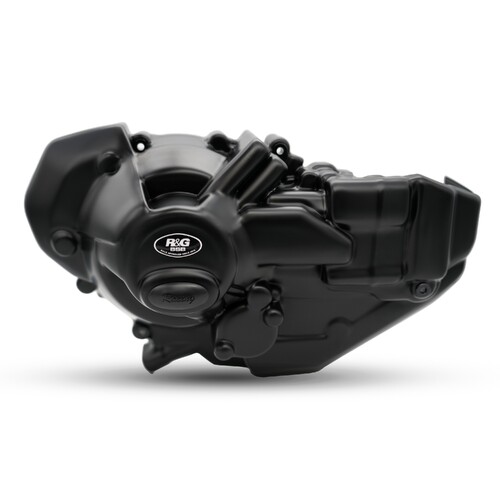 R&G Racing Engine Case Cover To Suit the Honda CRF1100L Africa Twin Adventure Sports and CRF1100L Africa Twin '20- (DCT models only) (RHS)